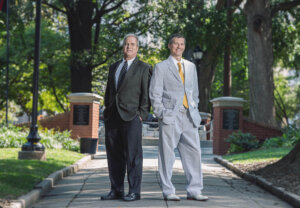 Fiduciary Litigation Group