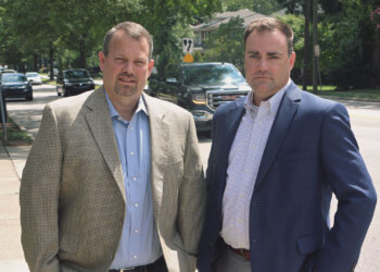 Hansen Howell Wilkie PLLC