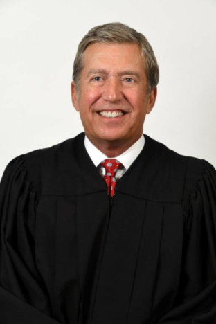 Judge Craig Smith