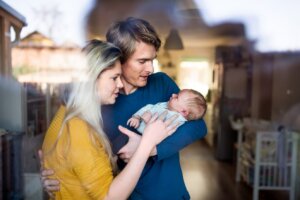 parental leave from litigation