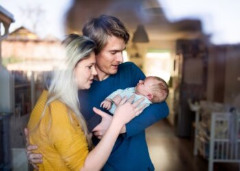 parental leave from litigation