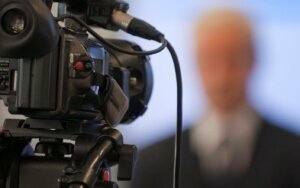Video Deposition