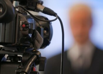 Video Deposition