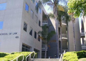 UC Irvine School of Law