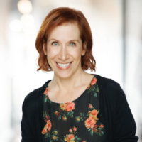 Ellen Cohen