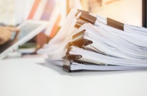 legal trend report