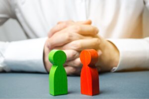 neutral-driven dispute resolution