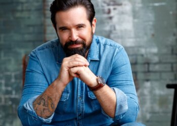 Robert Simon on Justice HQ