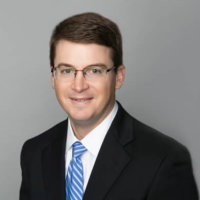 Tyler J. Oldenburg