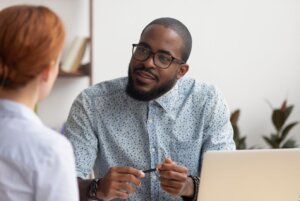 active listening skills