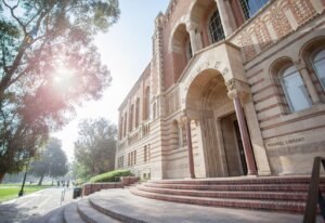 applying to law school
