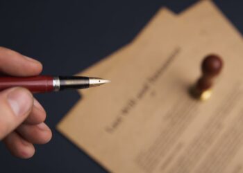 Avoid Probate Pitfalls: Filing for Probate