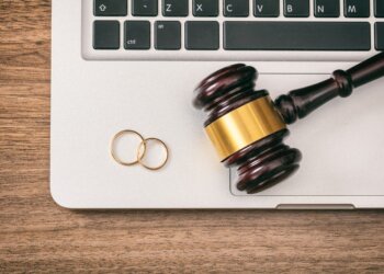 divorce papers online