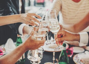 happy hour event cocktail party