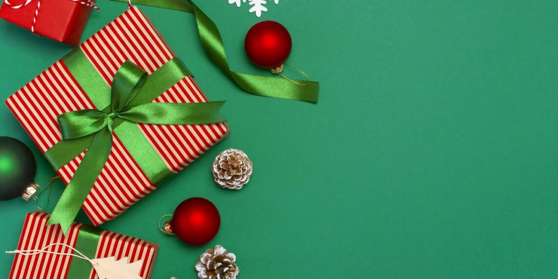 holiday social