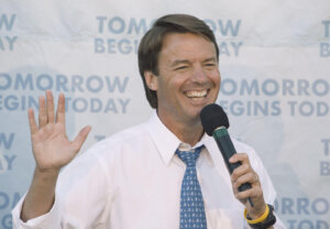 John Edwards