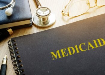 Medicaid enrollment