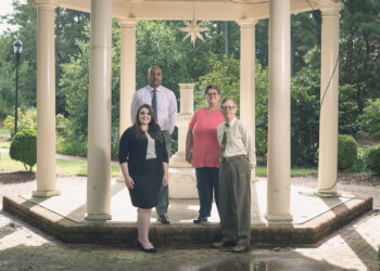 Warren, Shackleford & Thomas