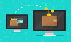 wire transfer