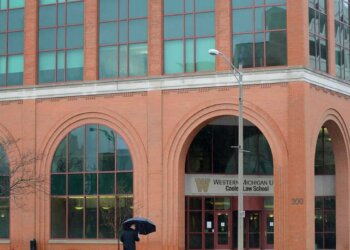 WMU Cooley Law School