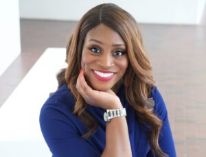 Adine Momoh