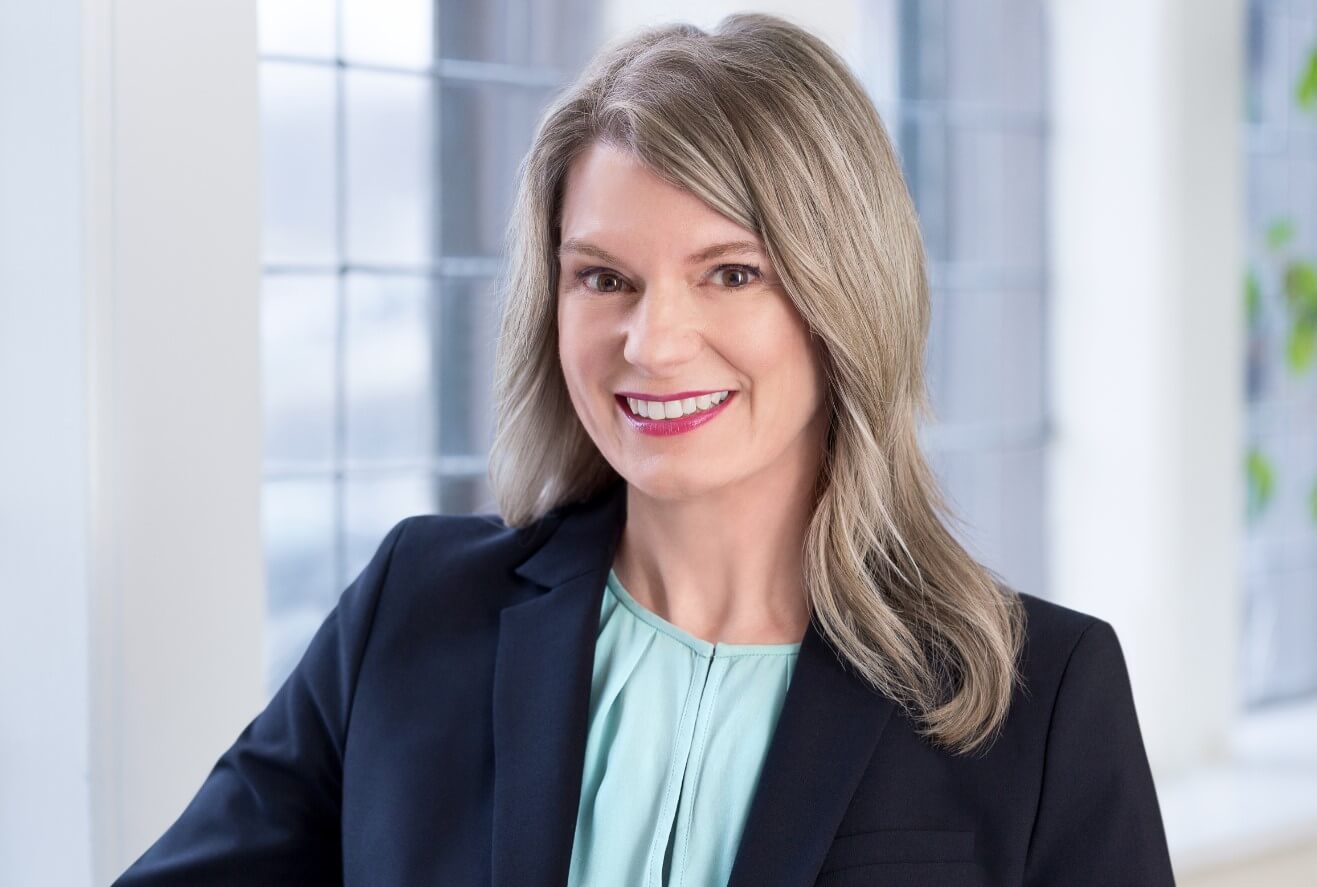 Allison Maxim: Global Approach to Family Law | Features