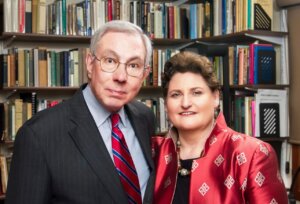 Alton B. Harris & Andrea S. Kramer