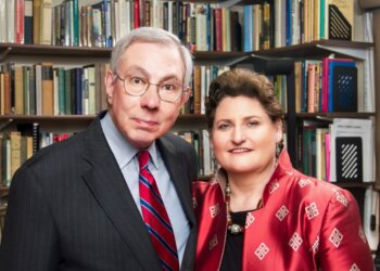 Alton B. Harris & Andrea S. Kramer