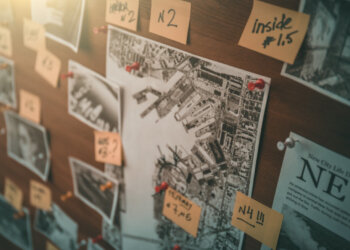 criminal procedure evidence rules