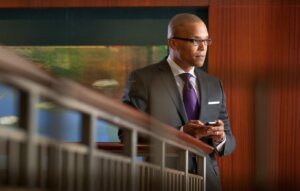 Curtis J. Martin II