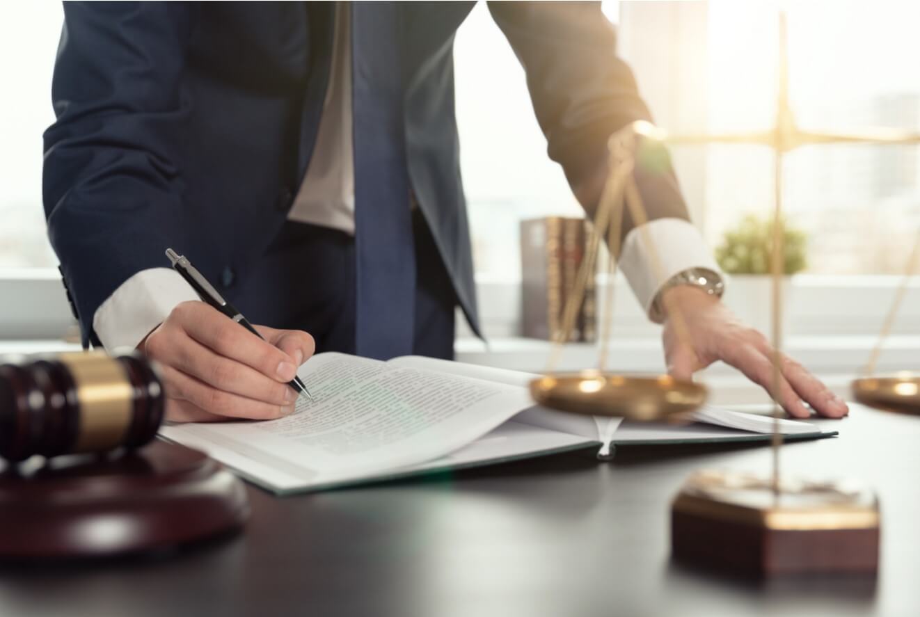 legal malpractice