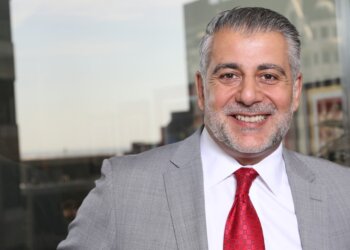 Mitchell M. Tarighati