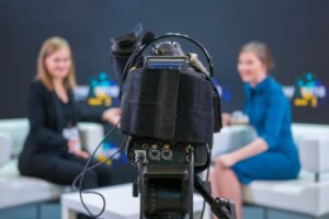 women attorneys in the news