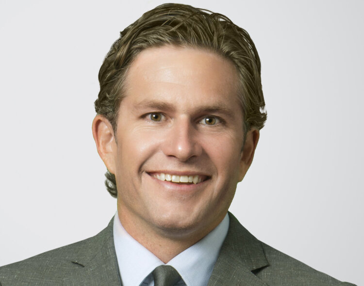 Steven Sonberg