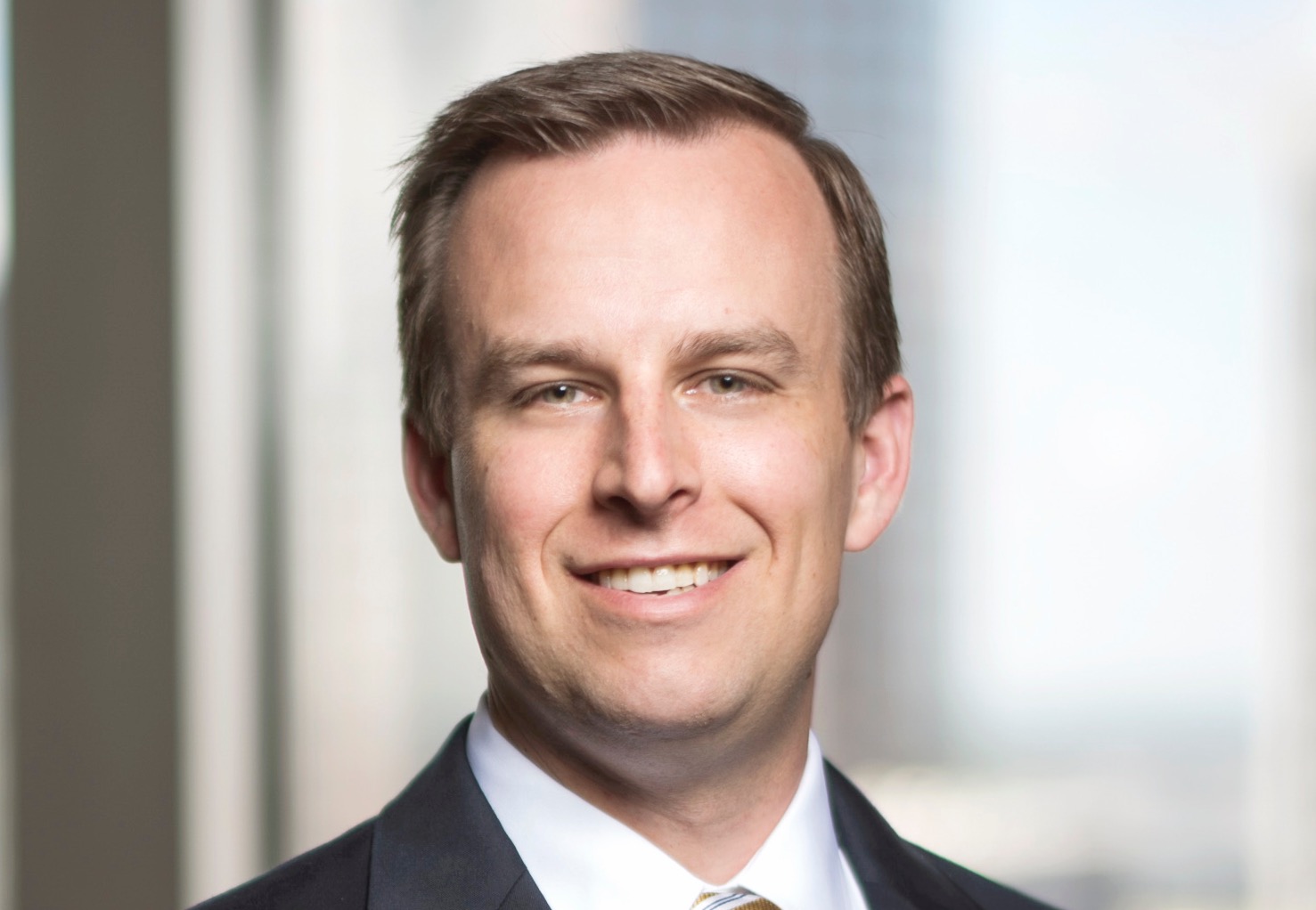 Bradley Elevates Charlotte Attorney Matthew Lilly to Partner | Attorney 