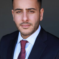 Mohamed Eldessouky