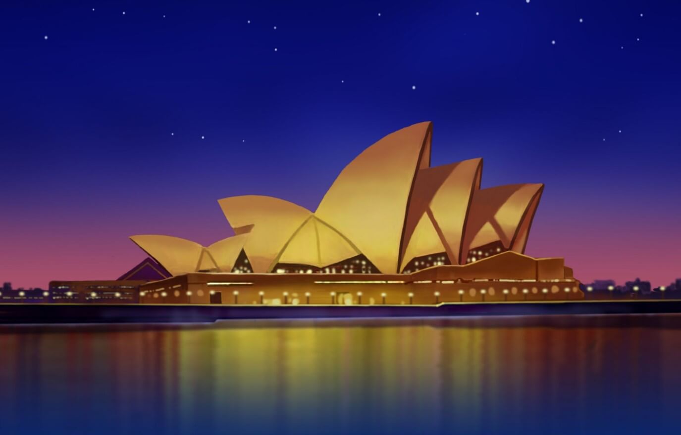 Australia