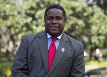 Derek J. White