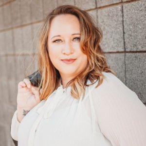 Emily Larusch