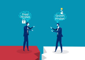 growth mindset