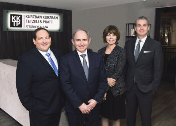 Kurzban Kurbzan Tetzeli & Pratt