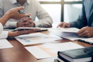 law firm compensation plan
