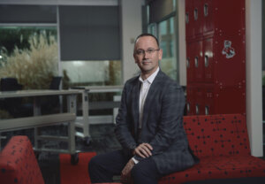 Legal Tech Accelerator Program