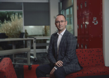 Legal Tech Accelerator Program