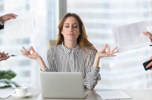 mindful lawyering