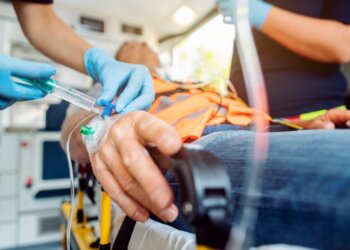 physical examination