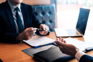 When Do I Need a Business Lawyer for My Small Business?