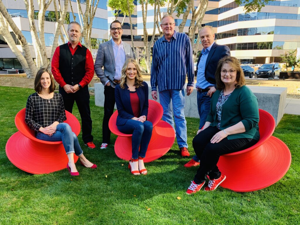 Fennemore Craig Doubles Down on Business Attorney at Law Magazine