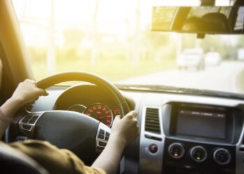 Charged with Fleeing an Accident Scene