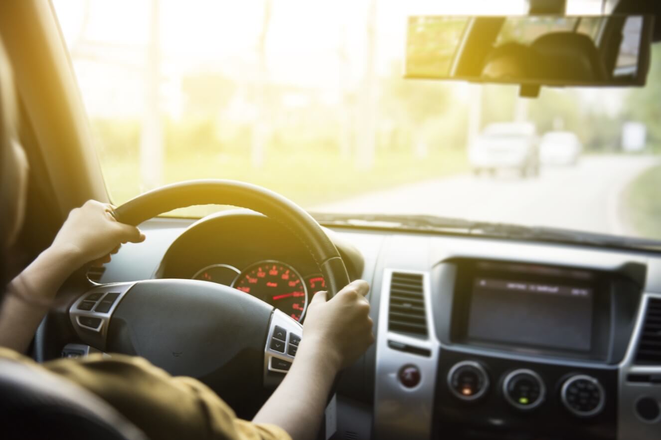 What to Do If You Are Charged with Fleeing an Accident Scene